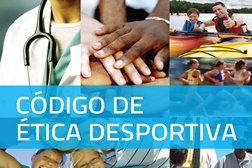 ACM subscreveu o Código de Ética Desportiva