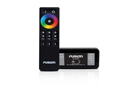 Garmin apresenta o Fusion - Entretenimento personalização de áudio e iluminação no seu carro