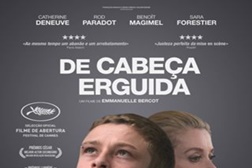 De Cabeça Erguida