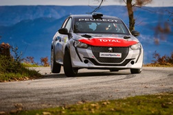 Peugeot Rally Cup Ibérica 2020 arranca com 16 “leões” - No Rali Alto Tâmega
