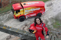Elisabete Jacinto participa no Leiria Sobre Rodas