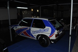 Joaquim Bernardes no Motorshow