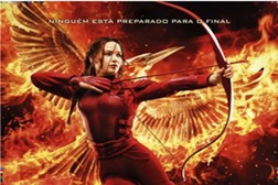 The Hunger Games: A Revolta - Parte 2