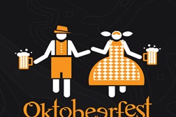 9ª Oktobeerfest no Lisbon Marriott Hotel