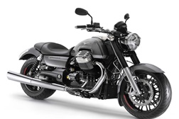 MOTO GUZZI CALIFORNIA 1400 CUSTOM
