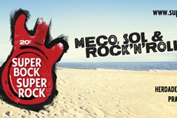20º Super Bock Super Rock