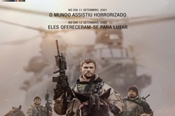 12 Indomáveis