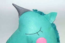 BabyTime Unicorn