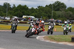 Oneundret Racing Team lidera Velocidade 2020 em Évora
