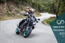 Newsletter nº 23/2022 - 07 de Junho de 2022