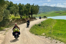 Morocco Cross Country regressa em 2026 com nova expedição de off‑road em Marrocos