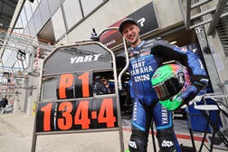 EWC 2025 - 24 Horas de Le Mans: Yamaha vence edição acidentada