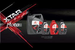 Cepsa apresenta lubrificantes XTAR Moto, uma nova gama com tecnologia de última geração