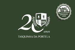 Tasquinha da Portela celebra duas décadas com festa popular e solidária em Melgaço - Nos dias 20 e 21 de Junho