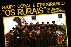Disco "Corais Alentejanos" assinala 5.º aniversário do reconhecimento do Cante Alentejano como Património Cultural Imaterial da Humanidade