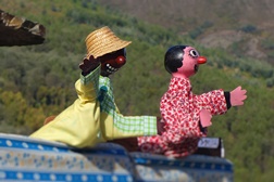 Teatro de Dom Roberto - Valdevinos