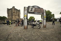 Conhecidas as datas para os três Portugal de Lés-a-Lés 2026