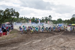 Hugo Basaúla vence Nacional de MX no Granho	