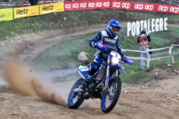 Rali, 2023 - Baja Portalegre arranca - Mais de 400 inscritos