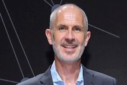 Volvo Cars tem novo CEO e presidente - Jim Rowan vem da Ember Technologies