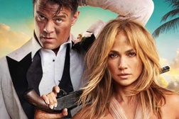 Shotgun Wedding - Casamento Explosivo 