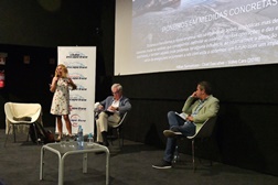 Volvo debate alterações climáticas na Guarda - Conferência “Parte do problema, parte da solução”  