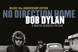 Documentário “No Direction Home: Bob Dylan” nas lojas a 28 de outubro