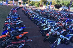 Campeonato Nacional de Mini Enduro com novidades no calendário