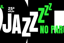 Jazz no Parque 2016 arranca este domingo em Serralves com estreia inédita de trio brasileiro
