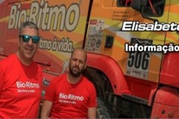  Bio-Ritmo® no Africa Eco Race 2018