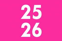 Gulbenkian Música 25/26 -  Nova temporada