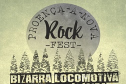 Proença-a-Nova Rock Fest