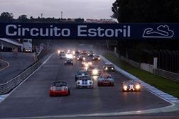 Historic Endurance Estoril 2016