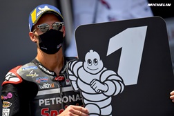 MotoGP Jerez 2020 - Michelin bate dois recordes