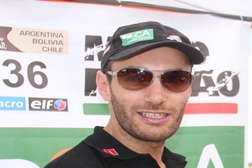 Mário Patrão
