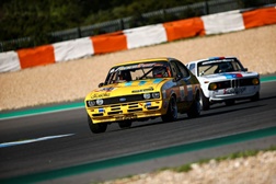 250 km do Estoril edição 2020 - Com sol brilhante e à porta fechada