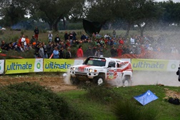 Campeonatos discutem-se este fim-de-semana na Baja Portalegre 500