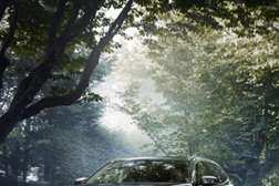 Volvo é a marca premium que mais cresce em Portugal 