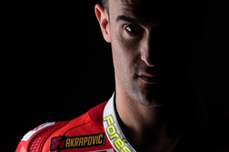 SBK, 2022, Portimão -    Fores regressa com Ducati Barni  -  Bernardi muda-se para as SSP