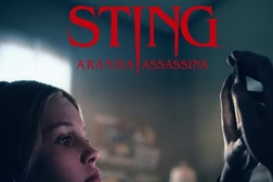 Sting: Aranha Assassina (2024) - Estreia a 25 de Abril de 2024