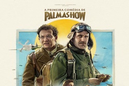 A Louca História de Max e Léon
