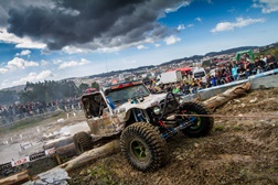 Campeão Rui Querido entra a ganhar no CPR 4x4 2018