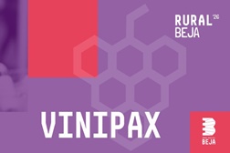 Vinipax regressa à RuralBeja para a sua 17.ª edição - De 3 a 5 de outubro	
