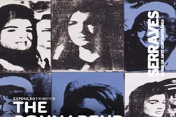 Exposição "The Sonnabend Collection Part I: Meio Século de Arte Europeia e Americana" em Serralves
