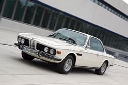 BMW Classic: BMW Group certifica parceiros em Portugal Automóveis e Motos