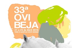 33ª Ovibeja