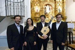 La Farsa