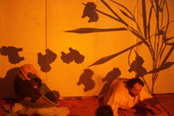 Biblioteca Municipal de Grândola – 25 Anos apresenta: “Despertar” - Olhar como se fosse a primeira vez  