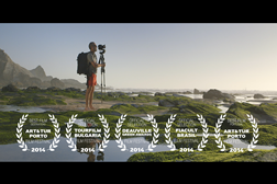 Filme promocional de Odemira recebe prémios de melhor Filme Português e Melhor Filme de Destinos Turísticos no festival ART&TUR