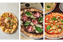 Dia da Pizza:  três restaurantes onde as elas são a rainhas - A celebrar no dia 10 de Julho